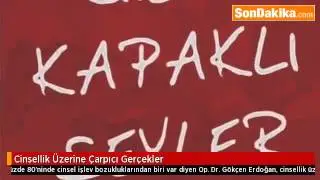 Cinsellik Üzerine Çarpıcı Gerçekler.mp4