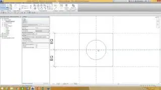 Создание семейств электрики в Revit MEP