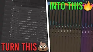 20 FL STUDIO TIPS & TRICKS I WISH I KNEW SOONER