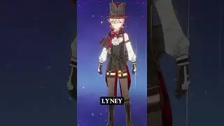 The BIGGEST Characters in Genshin Impact... 
