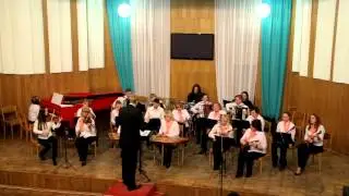 Клаус Бадельт Фантазия на музыку из к/ф 