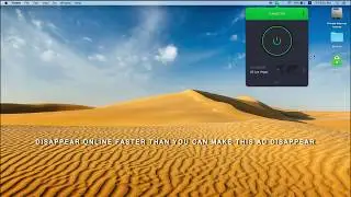 Disappear Online with Private Internet Access VPN