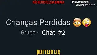 [LIGAÇÃO STRAY KIDS/ CHAT #2] ROUPA DE POLICIAL, MACHOS MEXICANOS E MAIS... | BUTTERFLIX