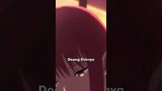 Kayaknya Gua Salah Download Anime Chainsaw Man Dah 😅😅😅 