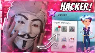 1 SANİYEDE 101 LEVEL OLAN HACKER ! (OHA)