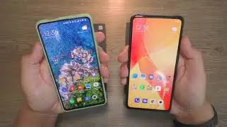 СРАВНЕНИЕ Xiaomi Mi 9T и Xiaomi Mi 9T PRO ► ОБЗОР ПЛЮСОВ и МИНУСОВ СЯОМИ!