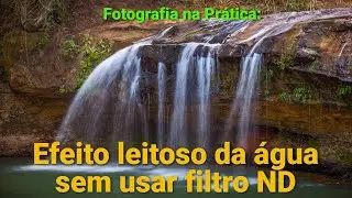 Fotografia na Prática: Efeito 