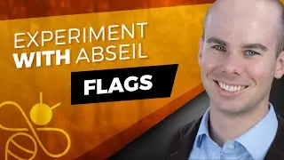 Experiment with Abseil Flags - Aaron Schumacher