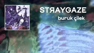 Straygaze - buruk çilek (Lyric Video - Sözler)