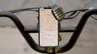 Why Im switching to Apple Maps (from Google) for cycling navigation