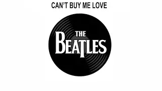 The Beatles Songs Reviewed: Can't Buy Me Love 