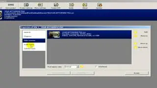 DVD Burning : How to Burn a DVD From BitTorrent Files