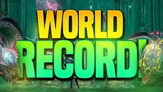 The Man Who BROKE Hydra Clan Boss (13 BILLION Dmg) ft. 