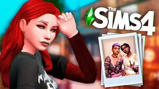 КАК СОХРАНИТЬ НЕРВЫ в Старшей школе ( Моды симс 4 | Sims 4 mods )