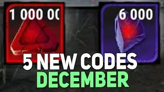 DBD Codes December 2023, Dead by Daylight Free Iridescent Shards & Bloodpoints Redeem Code