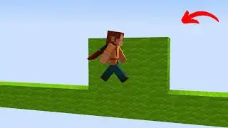 Minecraft Parkur Server - RonemaCraft