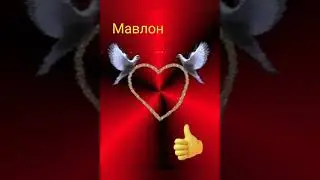 Боходир Мамажонов мактуб ездим
