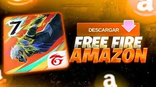 FREE FIRE OB45 AMAZON X86 APK || 200+ FPS ✅