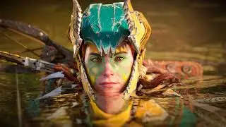 Horizon Forbidden West Выйдет НА ПК В Течение Месяца