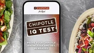 Chipotle IQ Test 2024: Quiz Answers to Score Free Burritos for a Year!