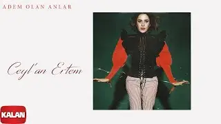 Ceylan Ertem - Adem Olan Anlar [ Single © 2020 Kalan Müzik ]