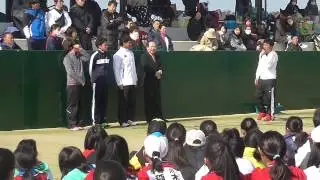 【20170326】ソフトテニス祭り in 石川県七尾市