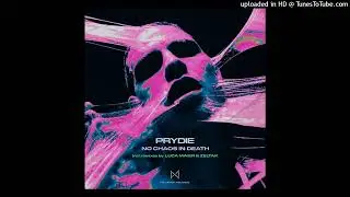 PRYDIE - No Chaos In Death [No Mercy]