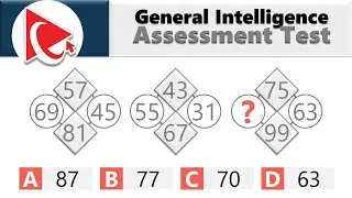 How to Master General Intelligence Assessment Test: Practice Your Way to Perfect Scores!