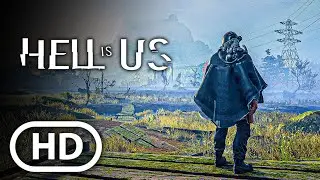 Hell Is Us Extended Trailer (2023)