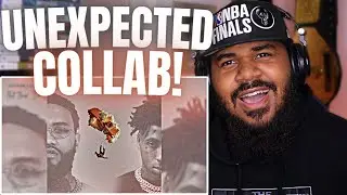 DIDN'T SEE THIS COMING!! Joyner Lucas & Youngboy Never Broke Again - Cut U Off REACTION