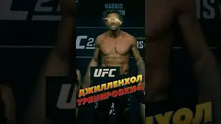 ⚡как ДЖЕЙК ДЖИЛЛЕНХОЛ тренировался к фильму ДОМ У ДОРОГИ. UFC💪🔥