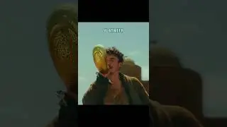 С помощью золотого рога призвал героев 🙏 