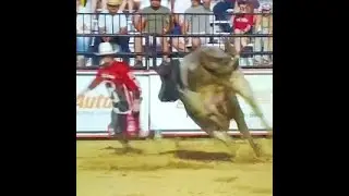 PBR CHALLENGER SERIES 🧲 BOOT BARN BULLFIGHTERS ON THEIR GAME #shorts #viral #bullriding