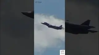 Sukhoi su 57 vertical dive 