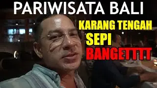 LEPAS RINDU DENGAN LIZA NATALIA DI BALI...