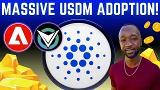 MEHEN Strikes GOLD! Huge USDM Partnership REVEALED!