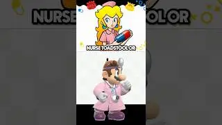 Dr. Mario’s Costume Origins in Smash Ultimate