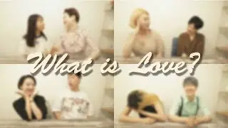 [ENG] 퀴어 커플에게 사랑을 물어보았다 What is Love for Queer?