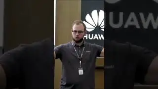 Huawei: А вы пробовали зумировать звук?)