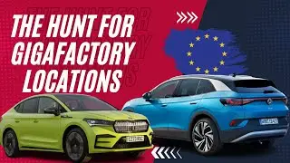 Volkswagen's Battery Plant Challenges in 2023