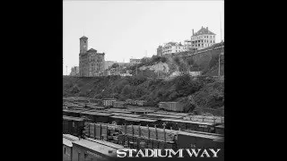 Stadium Way 