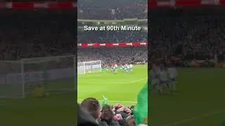 Mike Maignan Save France at 90th Minutes🥶France vs Ireland 1-0 