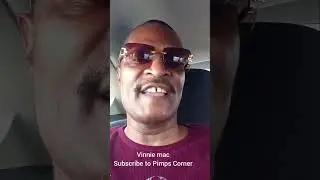 There's a lot of  busters screaming Pimpin, but ant got no game