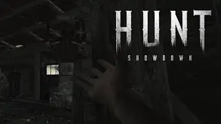 I Love Lockbay Fights | Hunt Showdown Gameplay