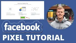 How To Set Up Your Facebook Pixel For Beginners In 2023 | Easy Facebook Pixel Tutorial