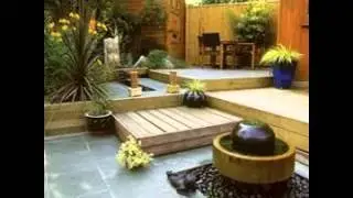 Yard Design Ideas