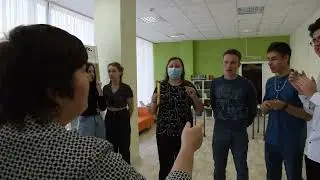 Успеть за 5 секунд