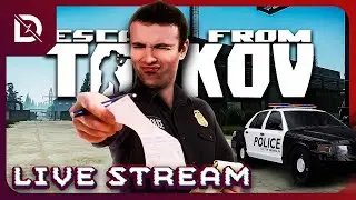 🔴 TARKOV HAS NO BUGS AND NO CHEATERS