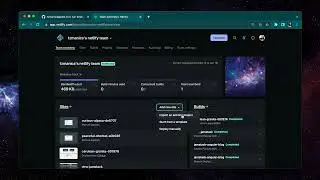 Create and Deploy Your Astro Site Today!