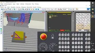 ОСНОВЫ «MACRO B».  УРОК 5. 1 часть.  Многократный вызов подпрограммы